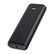 UNIQ Accessory UNIQ Accessory Powerbank 20000 mAh - magsafe - stand - 30cm Cable - USB-C & USB-A ports - Black UNIQ Accessory UNIQ Accessory Powerbank 20000 mAh - magsafe - stand - 30cm Cable - USB-C & USB-A ports - Black