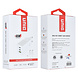 UNIQ Accessory UNIQ Accessory PD 65W - Home Charger with USB-C to USB-C Cable - White UNIQ Accessory UNIQ Accessory PD 65W - Home Charger with USB-C to USB-C Cable - White