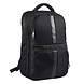 UNIQ Accessory Sac à Dos pour Ordinateur Portable UNIQ Accessory 15,6" - noir UNIQ Accessory Sac à Dos pour Ordinateur Portable UNIQ Accessory 15,6" - noir
