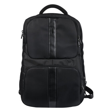 UNIQ Accessory UNIQ Accessory 15.6 inch laptop backpack - Black UNIQ Accessory UNIQ Accessory 15.6 inch laptop backpack - Black
