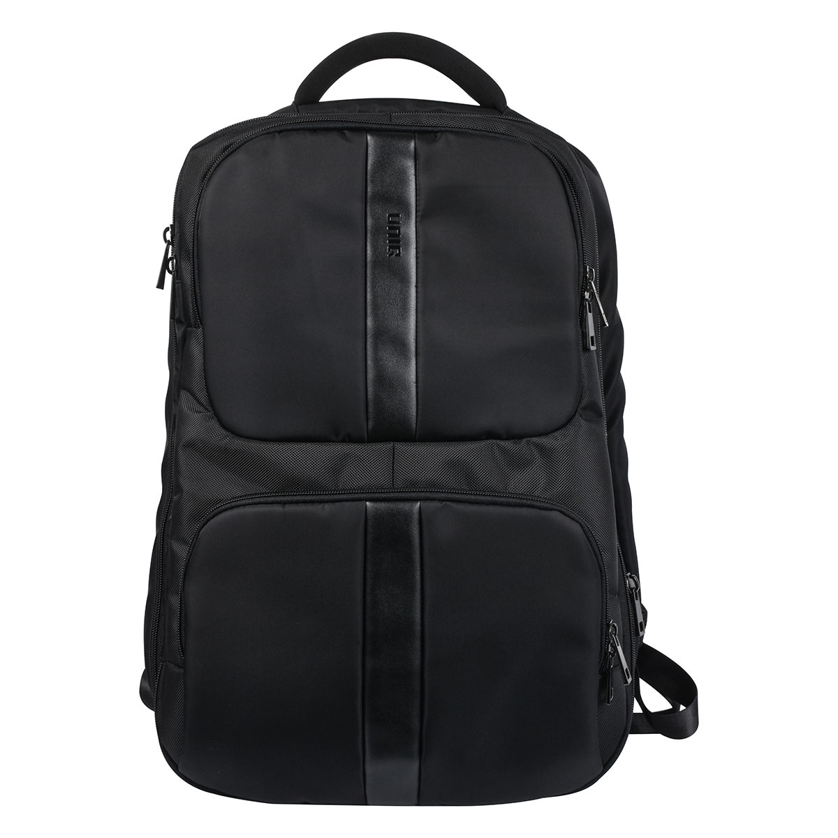 UNIQ Accessory UNIQ Accessory 15.6 inch laptoprugzak - Zwart, foto 3 van 6