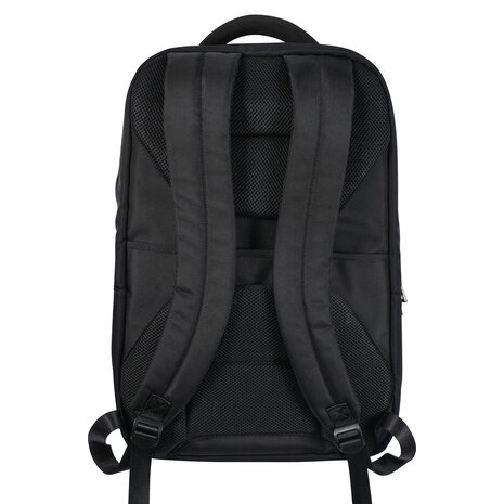 UNIQ Accessory UNIQ Accessory 15.6 inch laptop backpack - Black UNIQ Accessory UNIQ Accessory 15.6 inch laptop backpack - Black