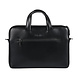 UNIQ Accessory Sac pour Ordinateur Portable en Cuir UNIQ Accessory 13 inch - Noir UNIQ Accessory Sac pour Ordinateur Portable en Cuir UNIQ Accessory 13 inch - Noir