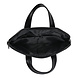 UNIQ Accessory Sac pour Ordinateur Portable en Cuir UNIQ Accessory 13 inch - Noir UNIQ Accessory Sac pour Ordinateur Portable en Cuir UNIQ Accessory 13 inch - Noir