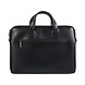 UNIQ Accessory Sac pour Ordinateur Portable en Cuir UNIQ Accessory 15.6 inch - Noir UNIQ Accessory Sac pour Ordinateur Portable en Cuir UNIQ Accessory 15.6 inch - Noir