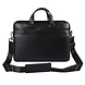 UNIQ Accessory Sac pour Ordinateur Portable en Cuir UNIQ Accessory 15.6 inch - Noir UNIQ Accessory Sac pour Ordinateur Portable en Cuir UNIQ Accessory 15.6 inch - Noir