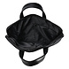 UNIQ Accessory Sac pour Ordinateur Portable en Cuir UNIQ Accessory 15.6 inch - Noir UNIQ Accessory Sac pour Ordinateur Portable en Cuir UNIQ Accessory 15.6 inch - Noir