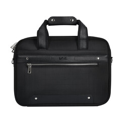 Sac pour ordinateur portable UNIQ Accessory 13.3 pouces - Noir