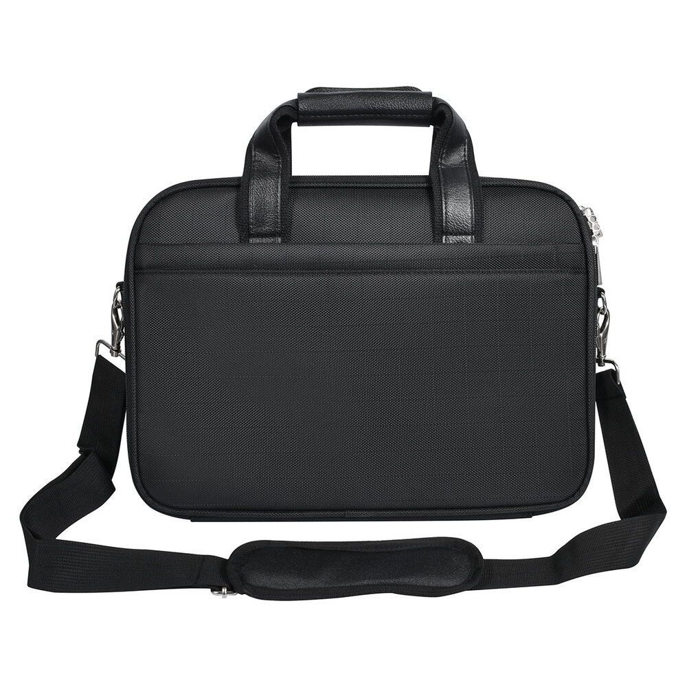 UNIQ Accessory UNIQ Accessory 13.3 inch laptop bag - Black UNIQ Accessory UNIQ Accessory 13.3 inch laptop bag - Black