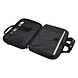 UNIQ Accessory Sac pour ordinateur portable UNIQ Accessory 13.3 pouces - Noir UNIQ Accessory Sac pour ordinateur portable UNIQ Accessory 13.3 pouces - Noir