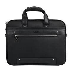 UNIQ Accessory 15.6 inch laptop bag - Black