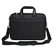 UNIQ Accessory Sac pour ordinateur portable UNIQ Accessory 15.6 pouces - Noir UNIQ Accessory Sac pour ordinateur portable UNIQ Accessory 15.6 pouces - Noir