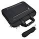UNIQ Accessory Sac pour ordinateur portable UNIQ Accessory 15.6 pouces - Noir UNIQ Accessory Sac pour ordinateur portable UNIQ Accessory 15.6 pouces - Noir