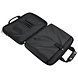 UNIQ Accessory Sac pour ordinateur portable UNIQ Accessory 15.6 pouces - Noir UNIQ Accessory Sac pour ordinateur portable UNIQ Accessory 15.6 pouces - Noir