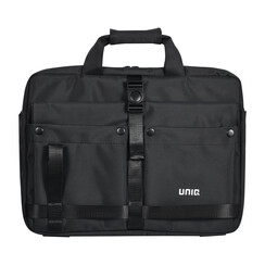 UNIQ Accessory 13.3 inch laptoptas - Zwart