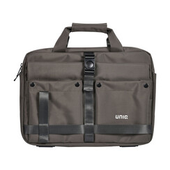 Sac pour ordinateur portable UNIQ Accessory 15.6 pouces - Olive