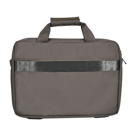 UNIQ Accessory UNIQ Accessory 15.6 inch laptoptas - Olijf