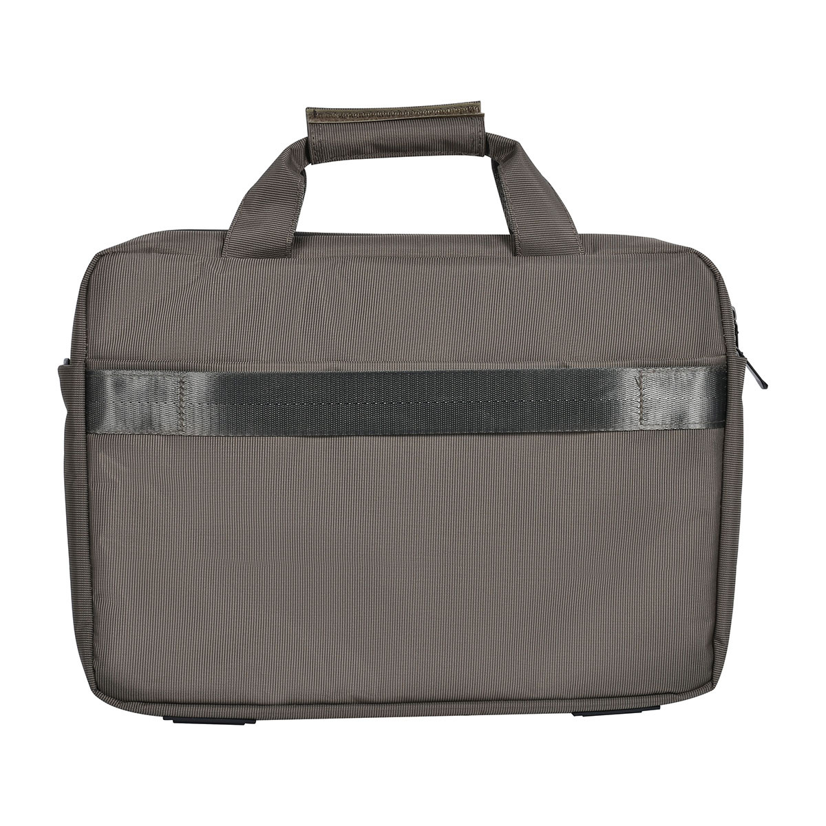 UNIQ Accessory UNIQ Accessory 15.6 inch laptoptas - Olijf, foto 2 van 5