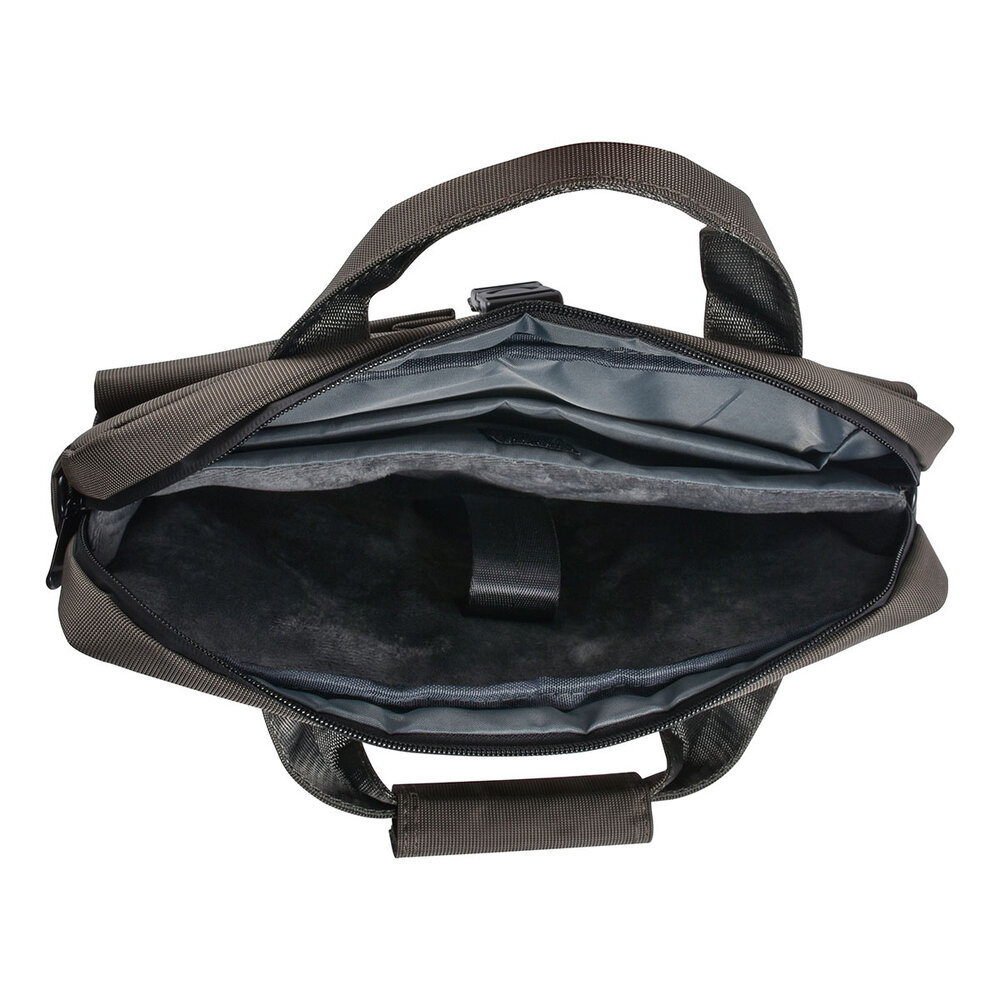 UNIQ Accessory UNIQ Accessory 15.6 inch laptoptas - Olijf