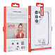 UNIQ Accessory UNIQ Accessory Galaxy S23 Ultra Back cover case - - Blue UNIQ Accessory UNIQ Accessory Galaxy S23 Ultra Back cover case - - Blue