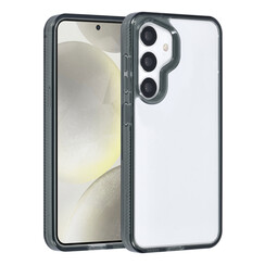 TUNIQ Galaxy S24 Back cover coque - Noir