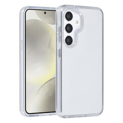 TUNIQ Galaxy S24 Back cover case - White
