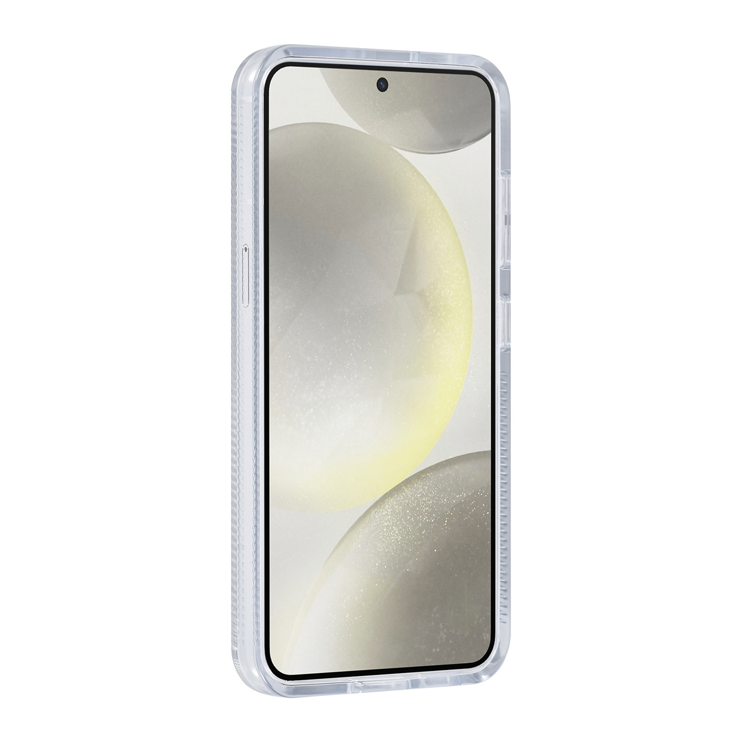 TUNIQ TUNIQ Galaxy S24 Backcover hoesje - Wit, foto 3 van 3