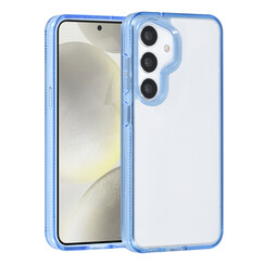 TUNIQ Galaxy S24 Back cover case - Blue