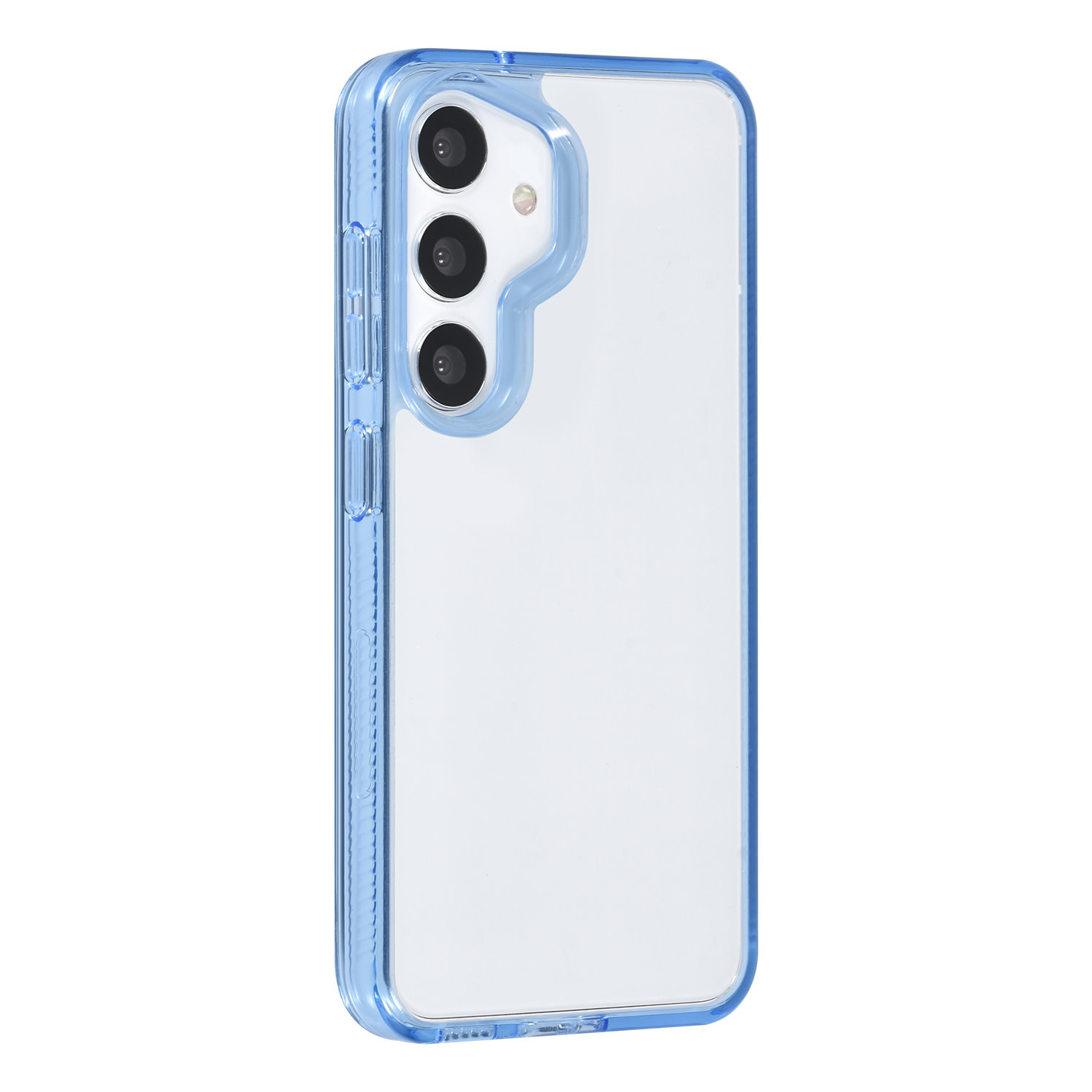 TUNIQ TUNIQ Galaxy S24 Backcover hoesje - Blauw, foto 2 van 3