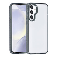 UNIQ Accessory Galaxy S24 Plus Back cover case - - Black