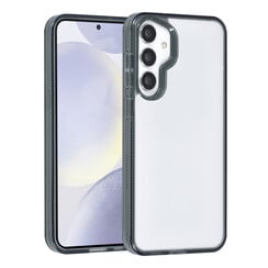 UNIQ Accessory Galaxy S24 Plus Backcover hoesje - Zwart