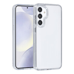 UNIQ Accessory Galaxy S24 Plus Back cover coque - Blanc
