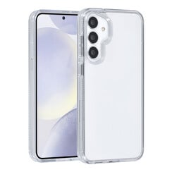 UNIQ Accessory Galaxy S24 Plus Backcover hoesje - Wit