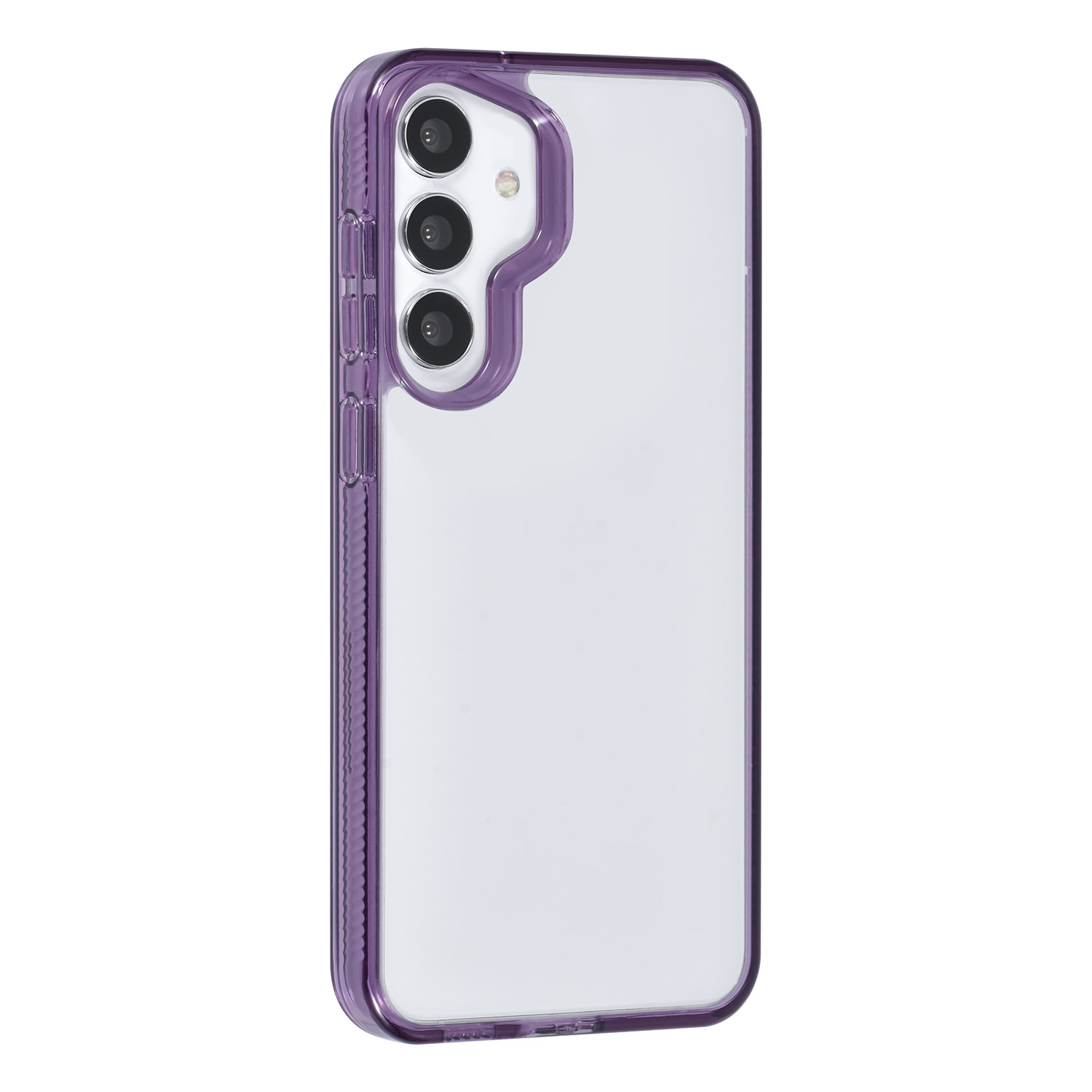 UNIQ Accessory UNIQ Accessory Galaxy S24 Plus Backcover hoesje - Paars, foto 2 van 4