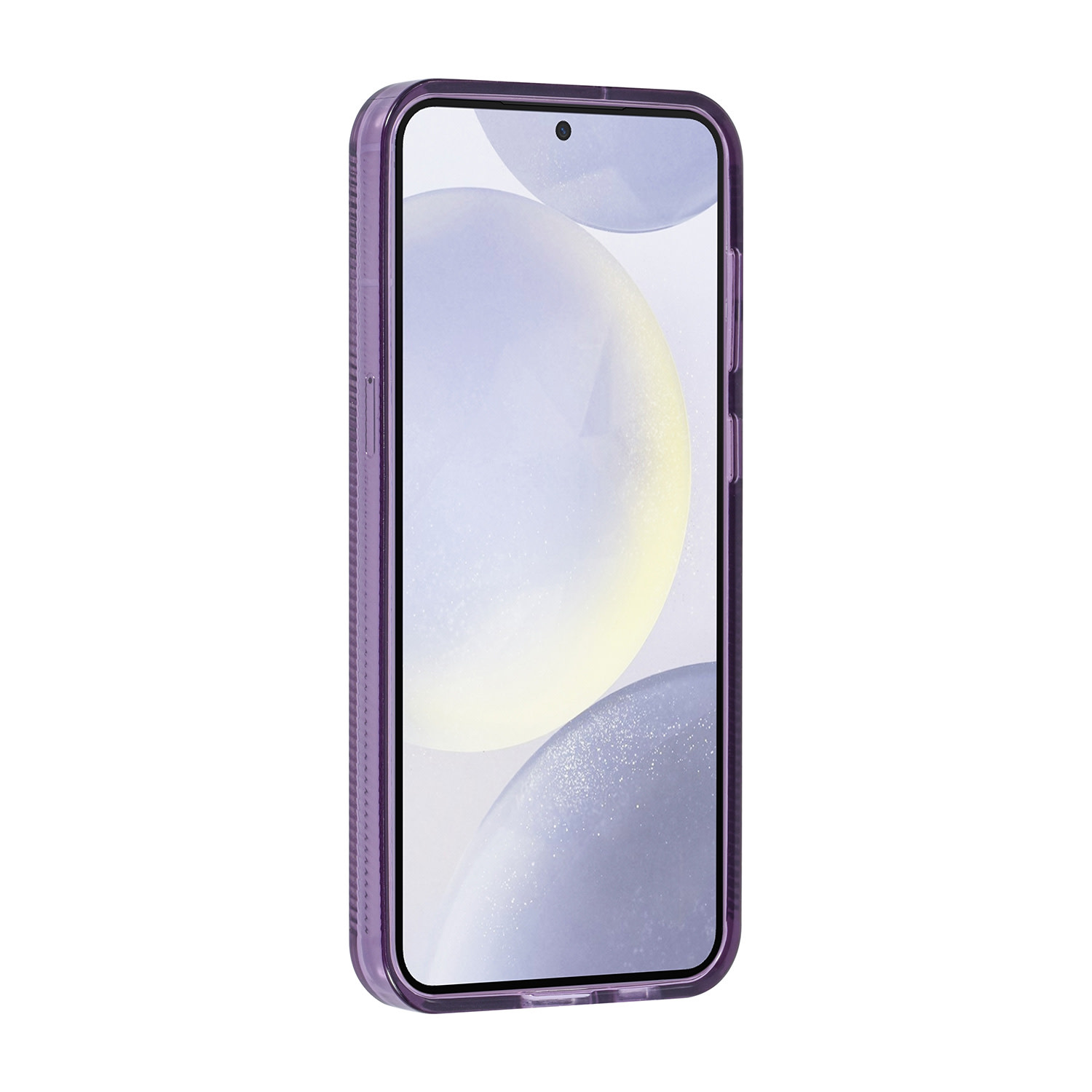 UNIQ Accessory UNIQ Accessory Galaxy S24 Plus Backcover hoesje - Paars, foto 4 van 4