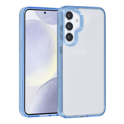 UNIQ Accessory Galaxy S24 Plus Back cover case - - Blue