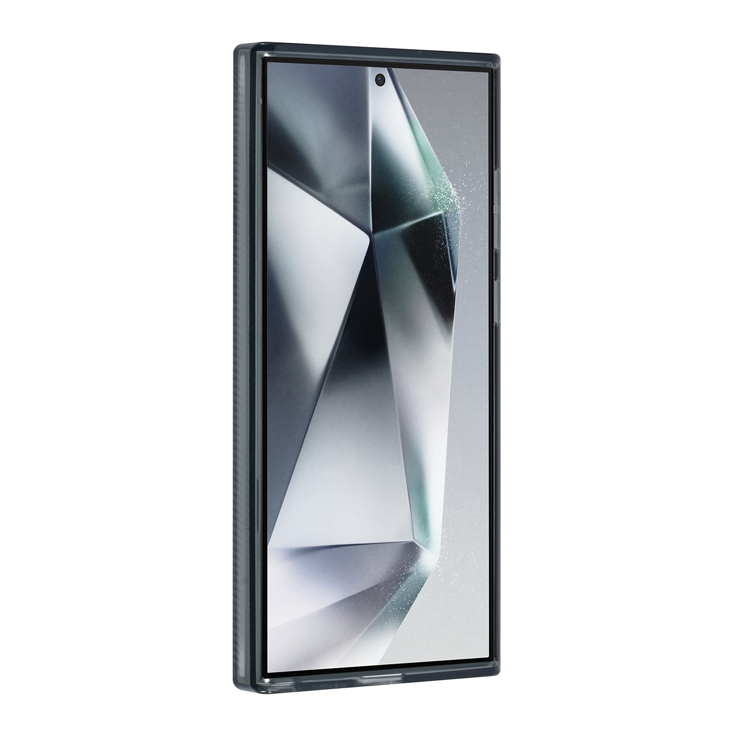 UNIQ Accessory UNIQ Accessory Galaxy S24 Ultra Backcover hoesje - Zwart, foto 3 van 4