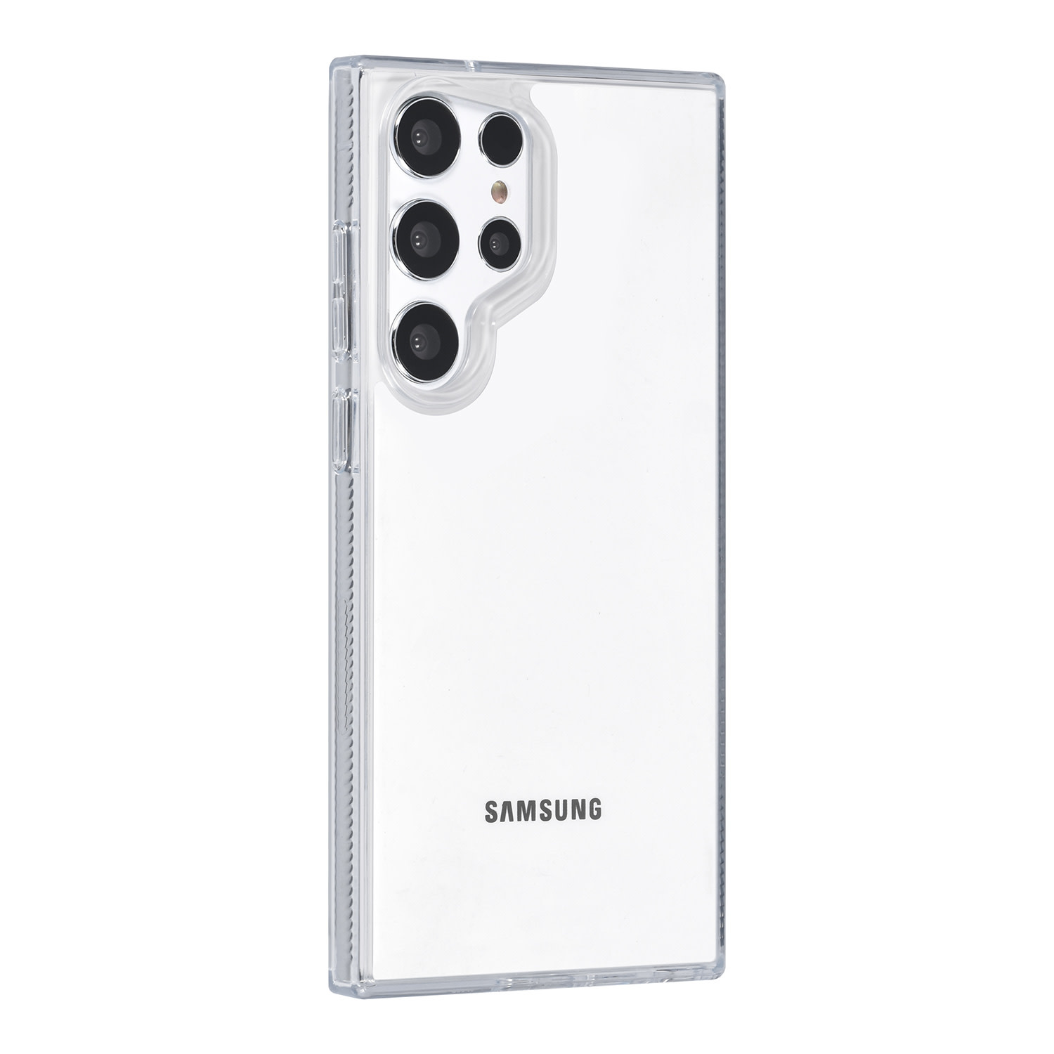 UNIQ Accessory UNIQ Accessory Galaxy S24 Ultra Backcover hoesje - Wit, foto 2 van 4