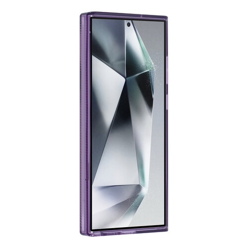 UNIQ Accessory UNIQ Accessory Galaxy S24 Ultra Back-Cover hul - - Lila