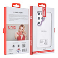 UNIQ Accessory UNIQ Accessory Galaxy S24 Ultra Back-Cover hul - - Lila