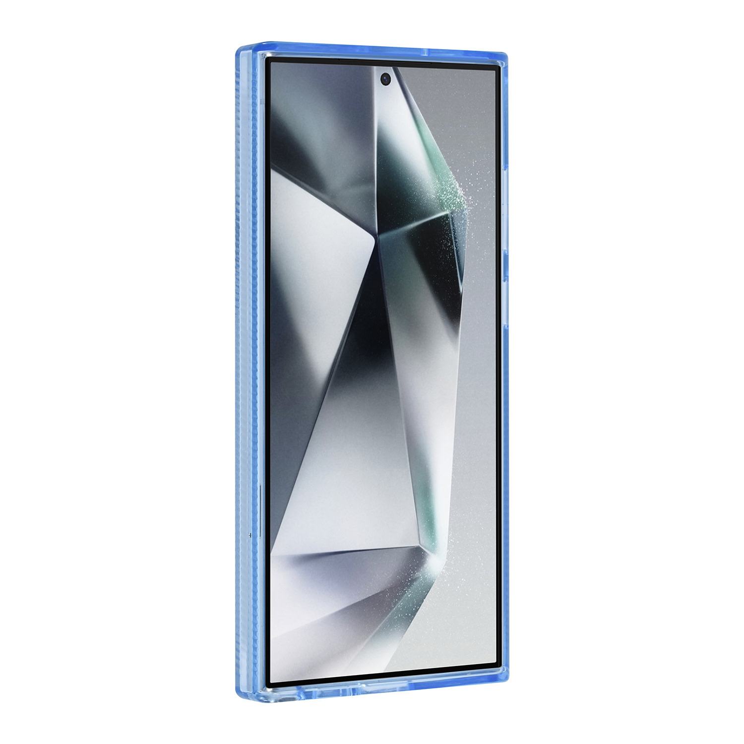 UNIQ Accessory UNIQ Accessory Galaxy S24 Ultra Backcover hoesje - Blauw, foto 3 van 4