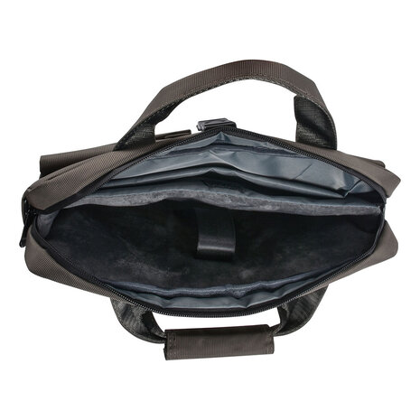 UNIQ Accessory Sac pour ordinateur portable UNIQ Accessory 13.3 pouces - Olive UNIQ Accessory Sac pour ordinateur portable UNIQ Accessory 13.3 pouces - Olive