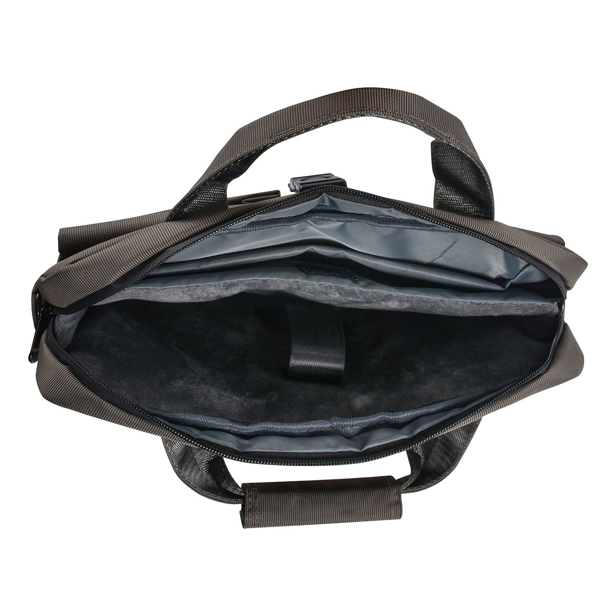 UNIQ Accessory UNIQ Accessory 13.3 inch laptoptas - Olijf, foto 4 van 6