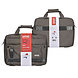 UNIQ Accessory UNIQ Accessory 13.3 inch laptoptas - Olijf UNIQ Accessory UNIQ Accessory 13.3 inch laptoptas - Olijf