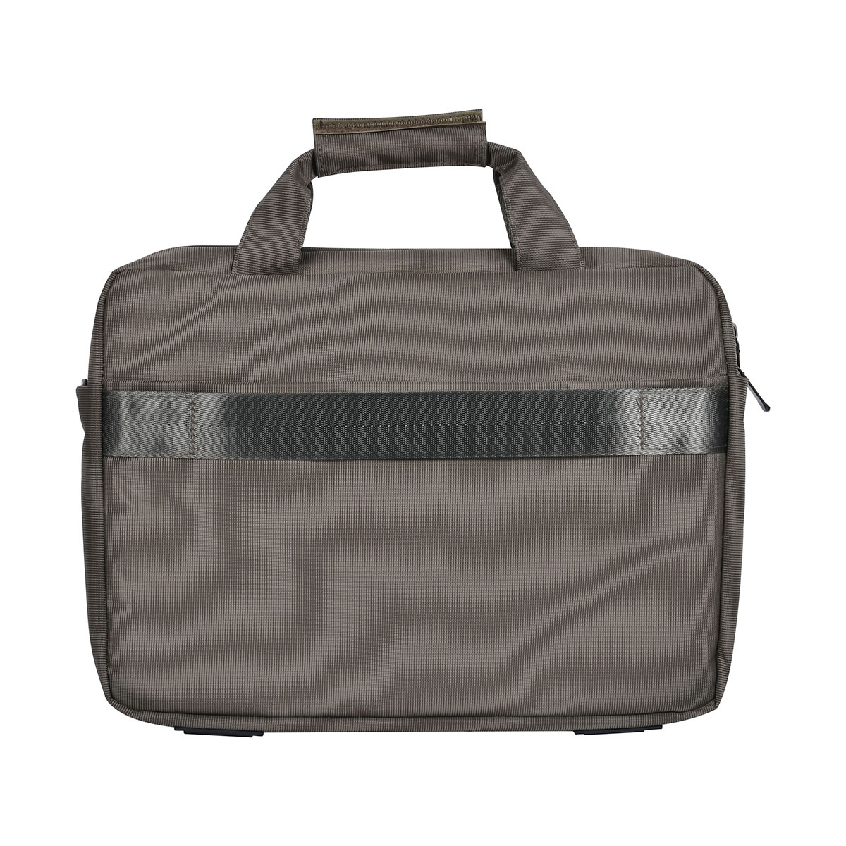 UNIQ Accessory UNIQ Accessory 13.3 inch laptoptas - Olijf, foto 2 van 6