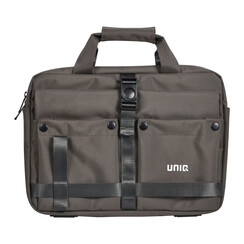 Sac pour ordinateur portable UNIQ Accessory 13.3 pouces - Olive