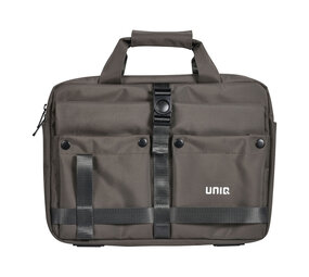 UNIQ Accessory UNIQ Accessory 13.3-Zoll-Laptoptasche - Olive UNIQ Accessory UNIQ Accessory 13.3-Zoll-Laptoptasche - Olive