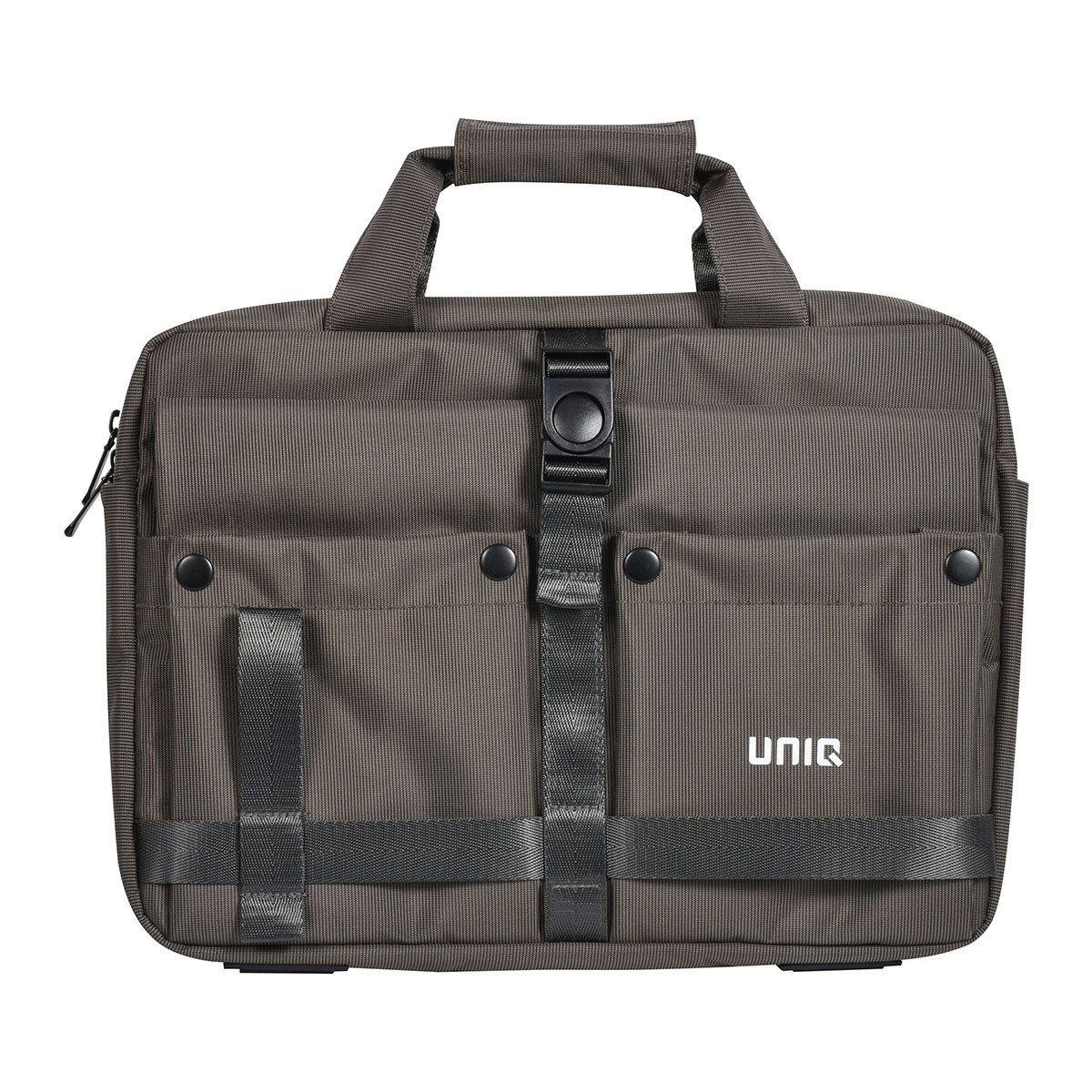 UNIQ Accessory UNIQ Accessory 13.3 inch laptoptas - Olijf
