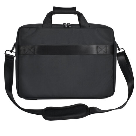 UNIQ Accessory Sac pour ordinateur portable UNIQ Accessory 15.6 pouces - Noir UNIQ Accessory Sac pour ordinateur portable UNIQ Accessory 15.6 pouces - Noir