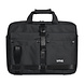 UNIQ Accessory UNIQ Accessory 15.6-Zoll-Laptoptasche - Schwarz UNIQ Accessory UNIQ Accessory 15.6-Zoll-Laptoptasche - Schwarz